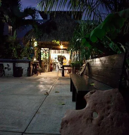 Rancho Tranquilo Hostel