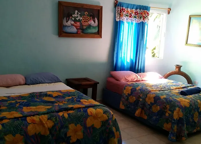 Rancho Tranquilo