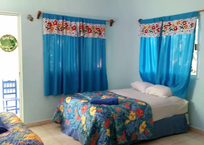 Rancho Tranquilo Tulum