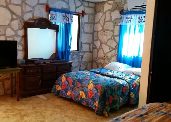 Rancho Tranquilo * Tulum