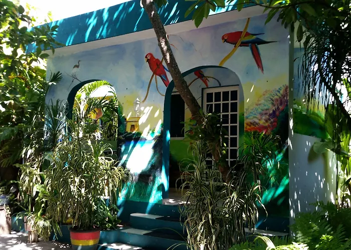 Rancho Tranquilo Tulum
