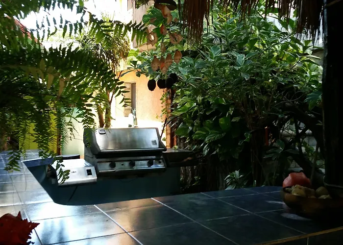 Rancho Tranquilo