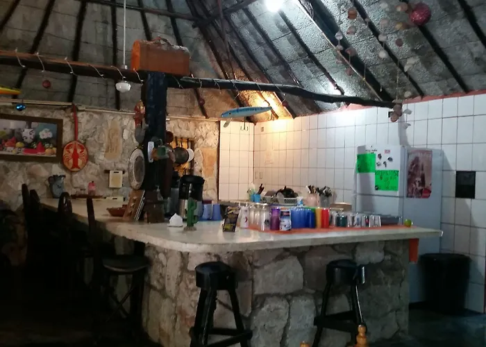 Rancho Tranquilo