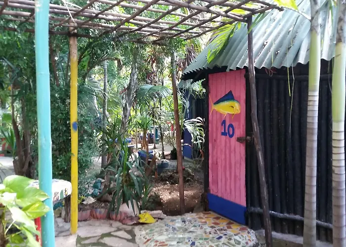 Rancho Tranquilo *