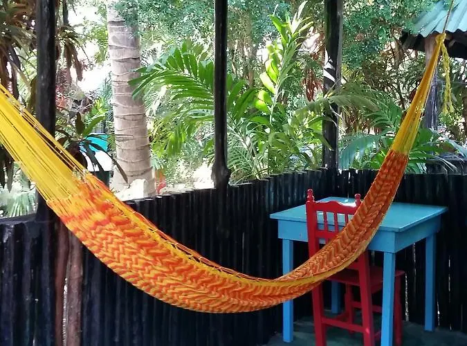 Rancho Tranquilo * Tulum