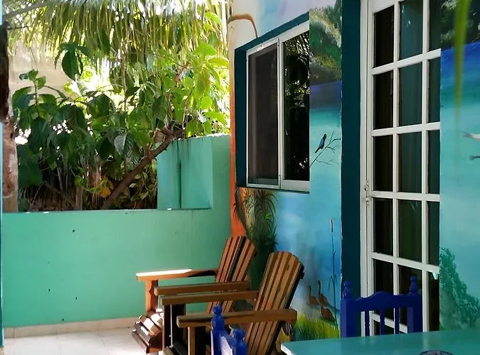 Rancho Tranquilo * Tulum