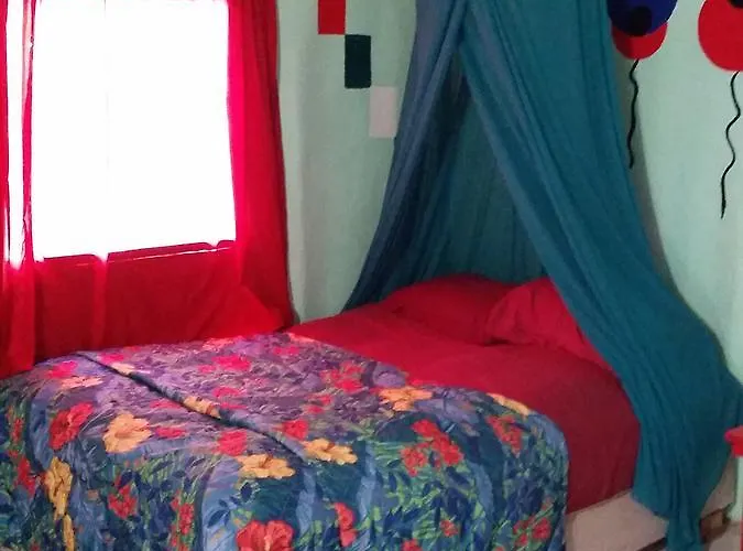 Auberge de jeunesse Rancho Tranquilo *