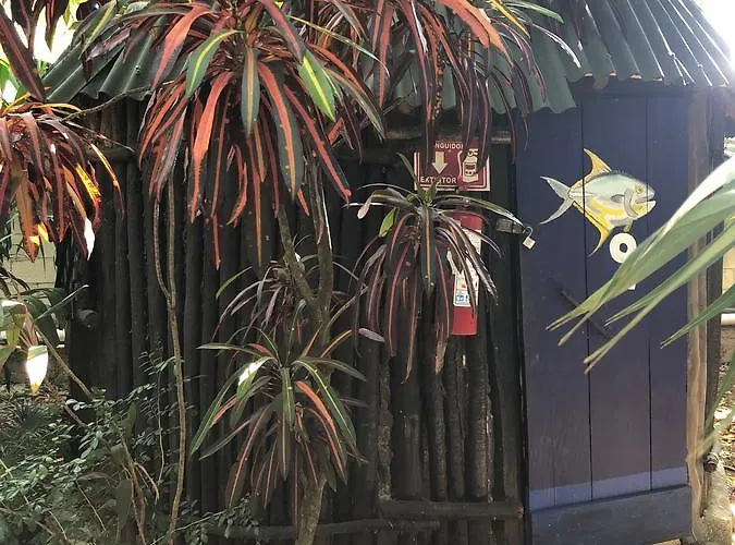 Auberge de jeunesse Rancho Tranquilo *