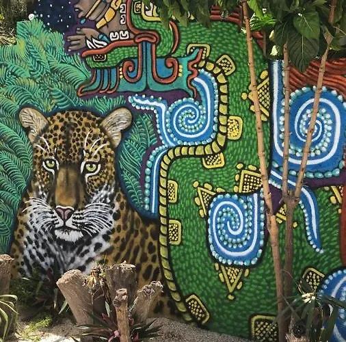 Rancho Tranquilo * Tulum